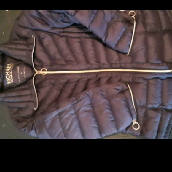 Micheal Kors coat - Picture 1 of 1